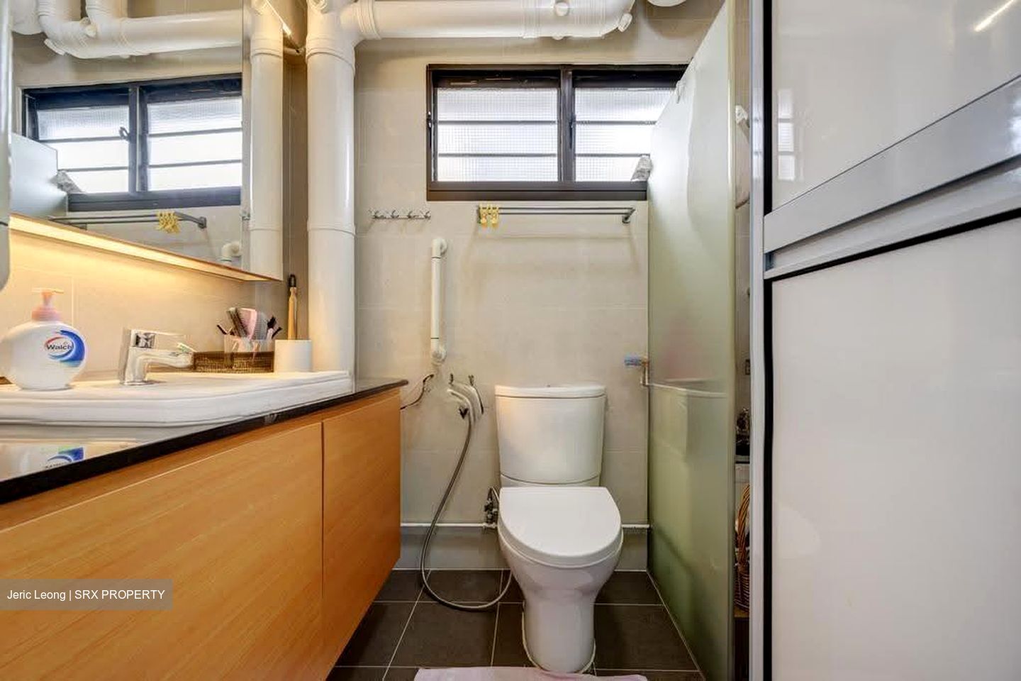 Blk 717 Woodlands Drive 70 (Woodlands), HDB 4 Rooms #626971691